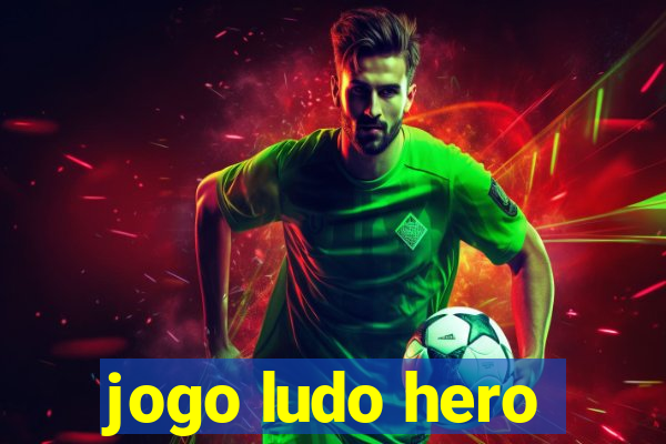 jogo ludo hero